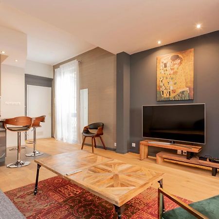 Appartement De Prestige - Rue Des Arts Toulouse Kültér fotó