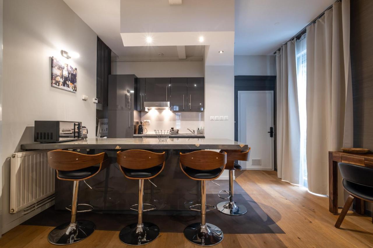 Appartement De Prestige - Rue Des Arts Toulouse Kültér fotó