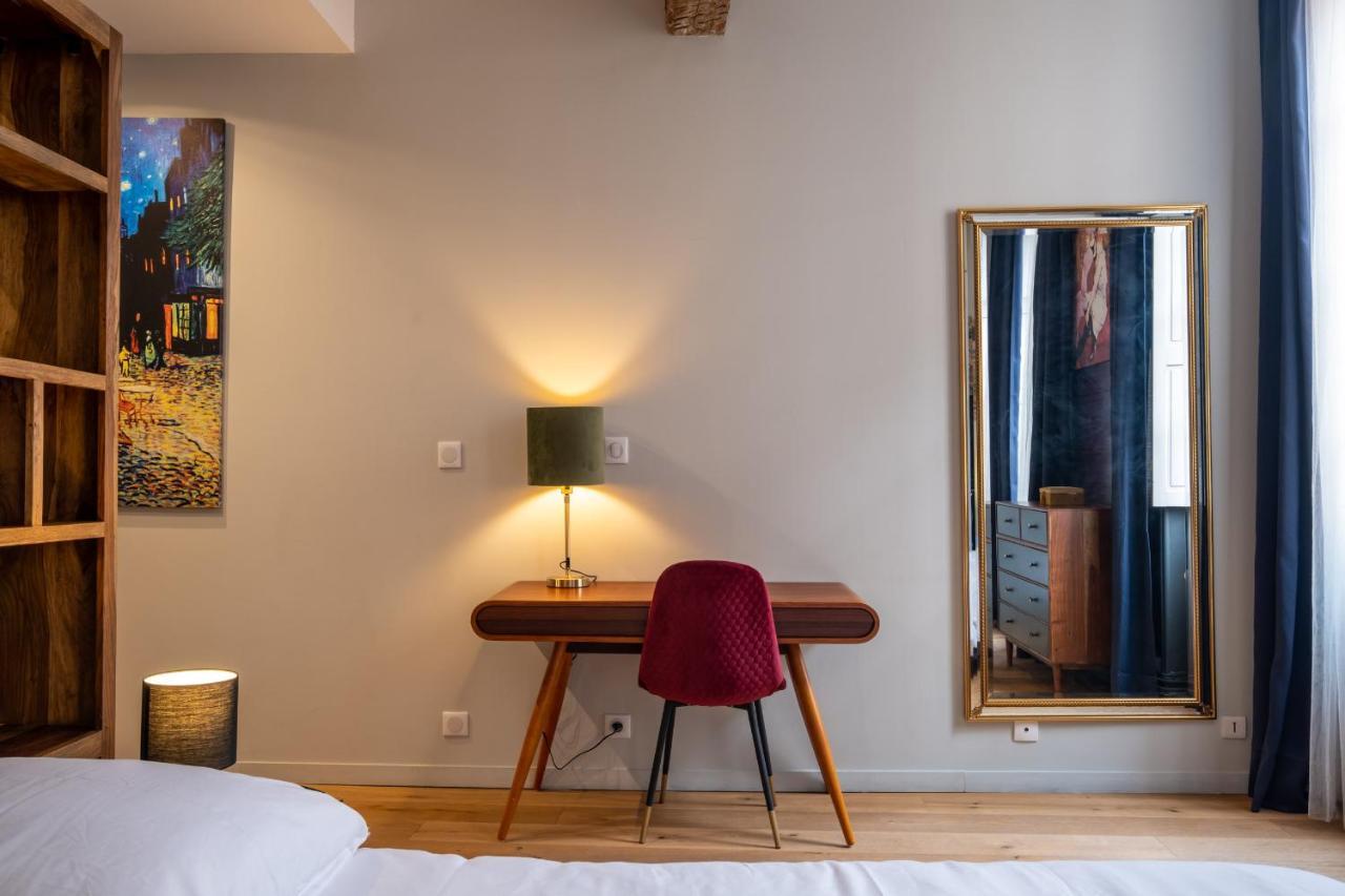 Appartement De Prestige - Rue Des Arts Toulouse Kültér fotó