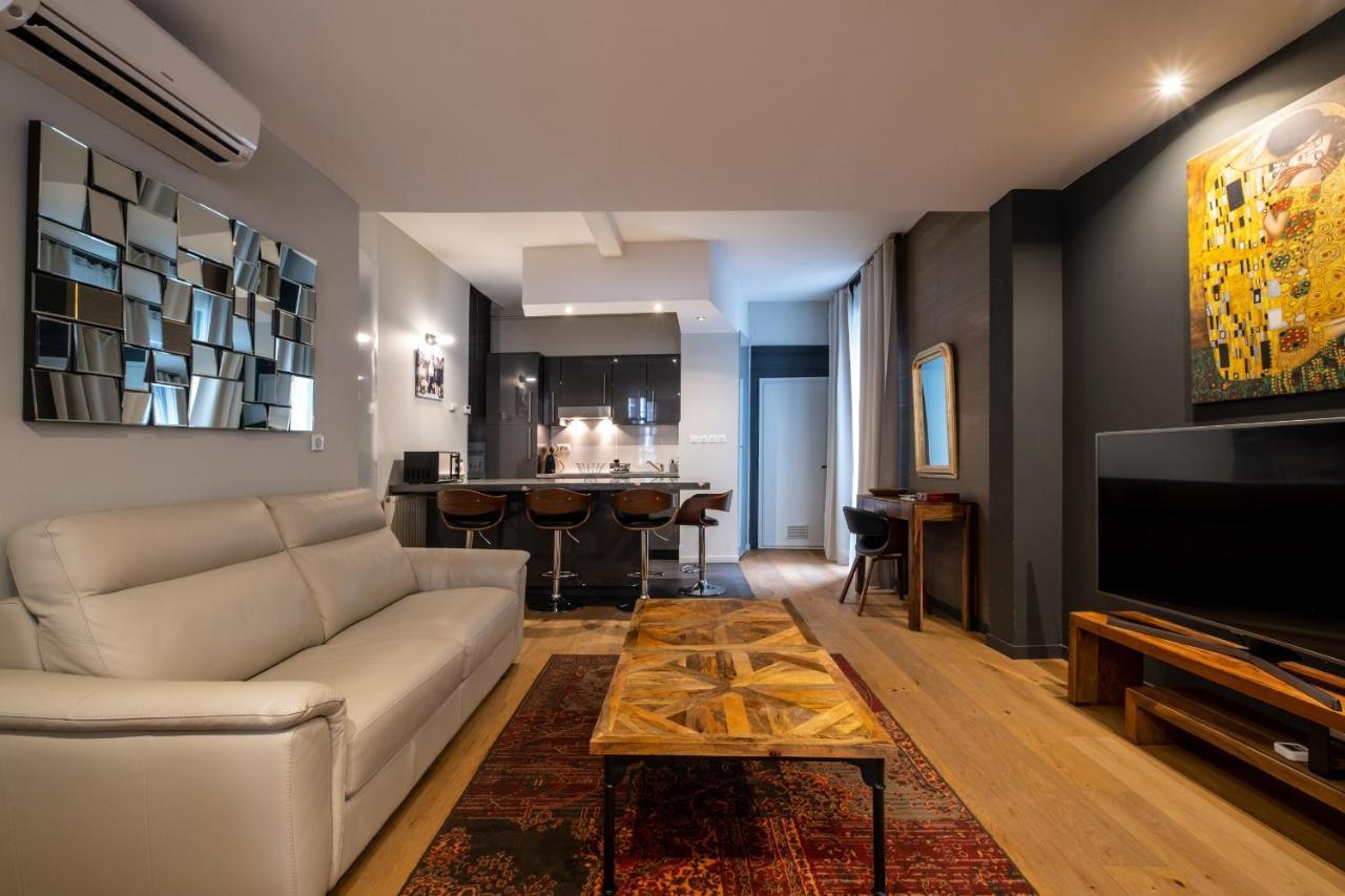 Appartement De Prestige - Rue Des Arts Toulouse Kültér fotó