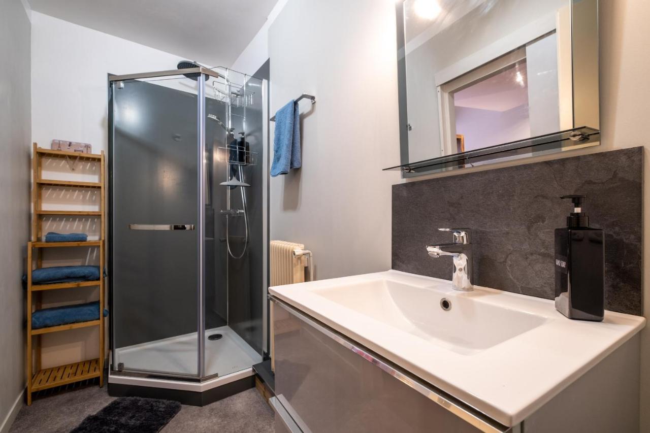 Appartement De Prestige - Rue Des Arts Toulouse Kültér fotó