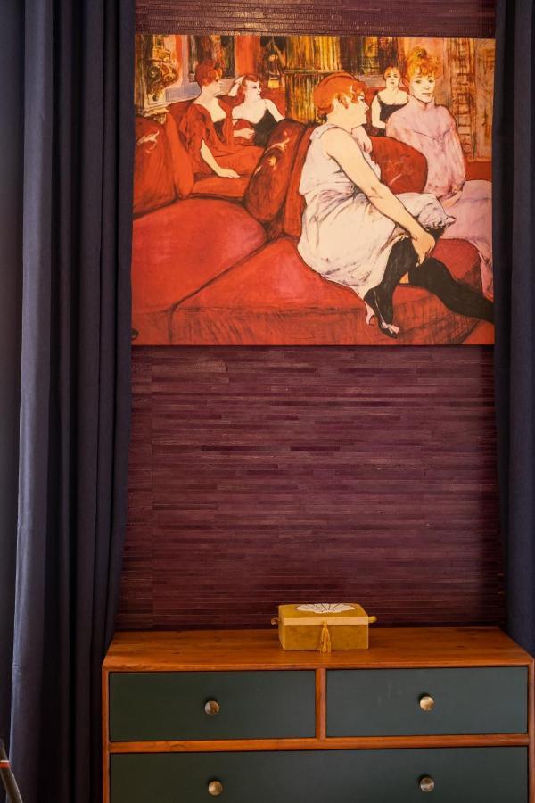 Appartement De Prestige - Rue Des Arts Toulouse Kültér fotó